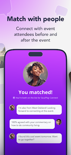 Bloom Community screenshot
