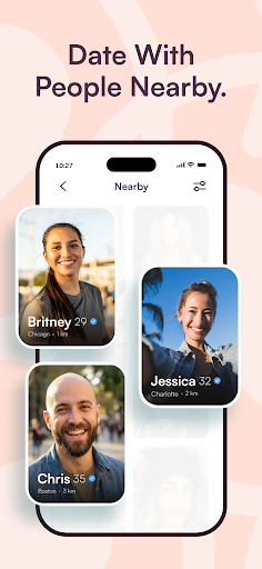 Bloom preview