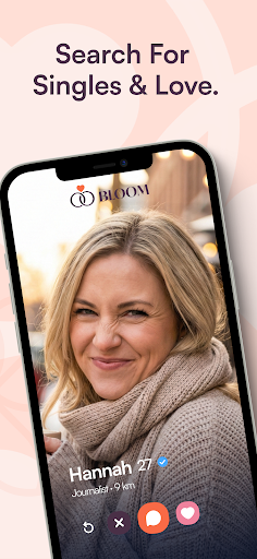 Bloom preview