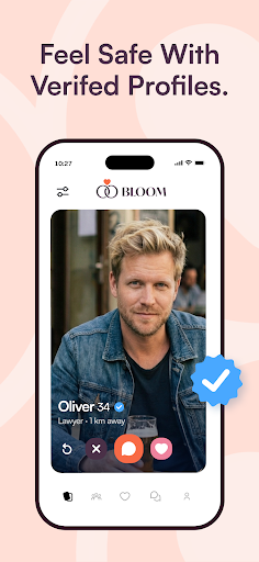 Bloom preview