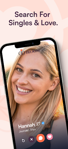 Bloom preview