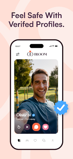 Bloom preview