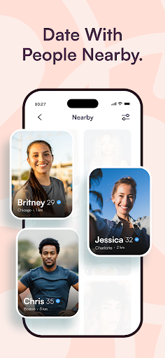 Bloom preview