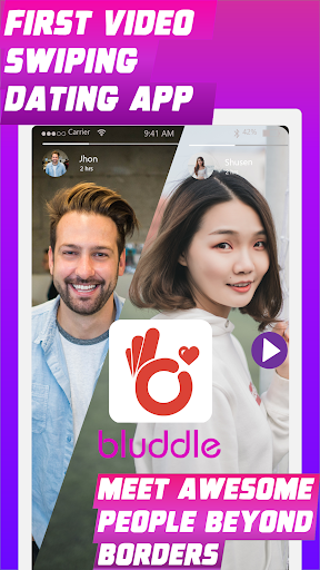 Bluddle preview