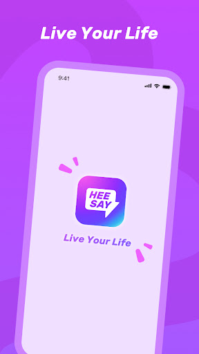Blued screenshot