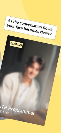 Blurry preview