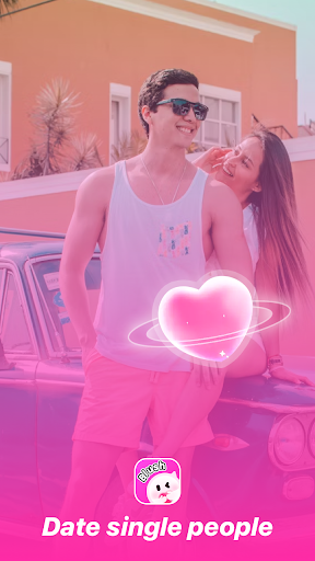 Blush: Local Dating preview