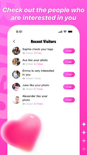 Blush: Local Dating preview