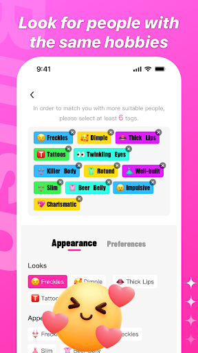 Blush: Local Dating preview
