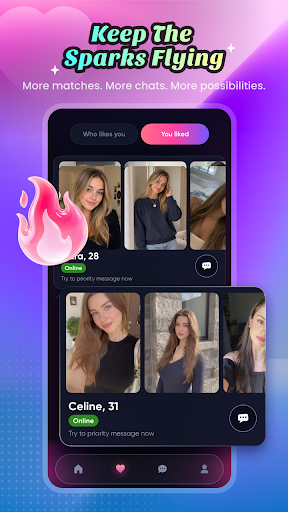 BlushMe screenshot