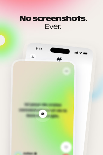 Blyynd preview