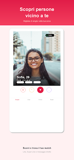 BoboDate screenshot