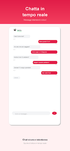 BoboDate screenshot