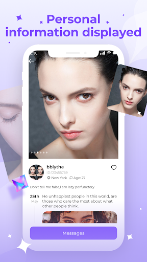 Boloup Lite screenshot