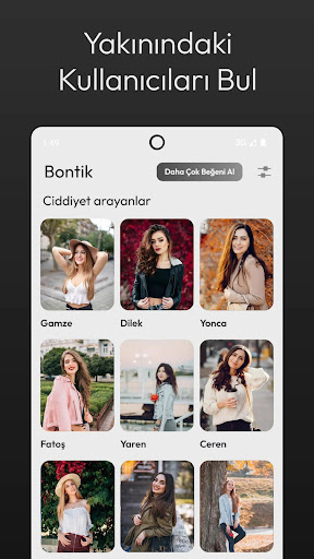 Bontik preview