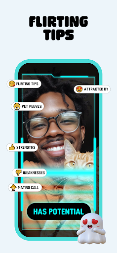 Boo screenshot