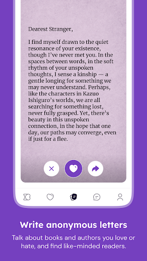 Bookmark screenshot