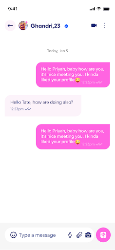 Boom Boom Talk preview