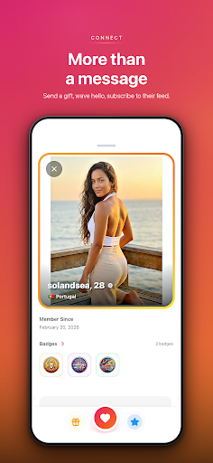 Bounce Social screenshot