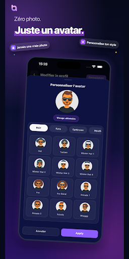 Bower screenshot