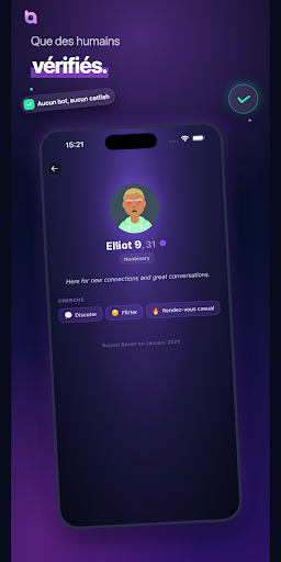 Bower screenshot