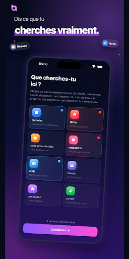 Bower screenshot