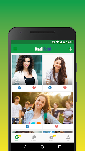 Brazil Social preview