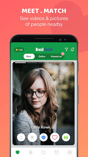 Brazil Social preview