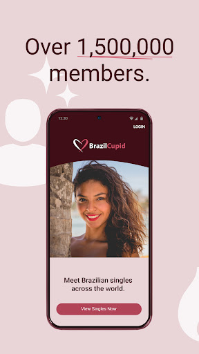 BrazilCupid screenshot