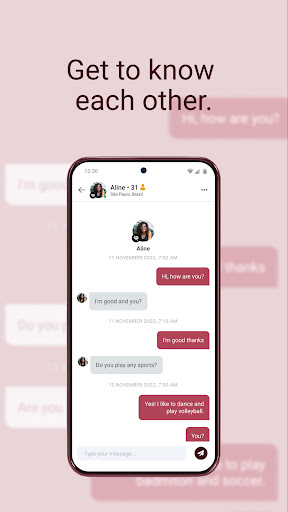 BrazilCupid screenshot