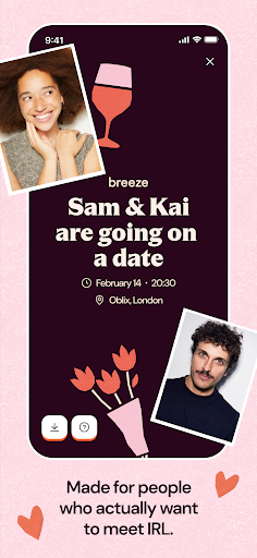 Breeze preview