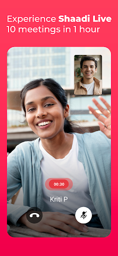 Buddhist Shaadi screenshot