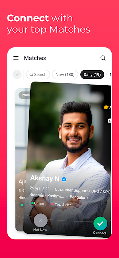 Buddhist Shaadi screenshot