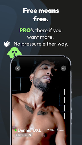 BUDDY screenshot