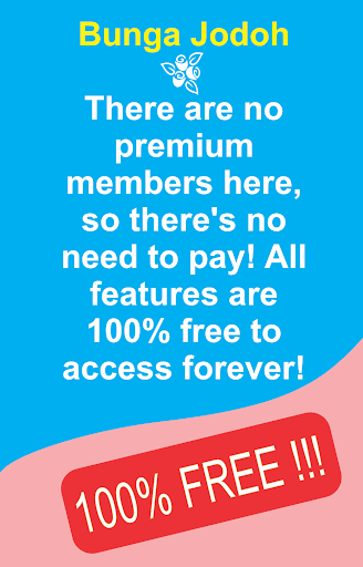 Bunga Jodoh preview