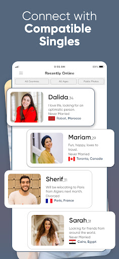 buzzArab screenshot