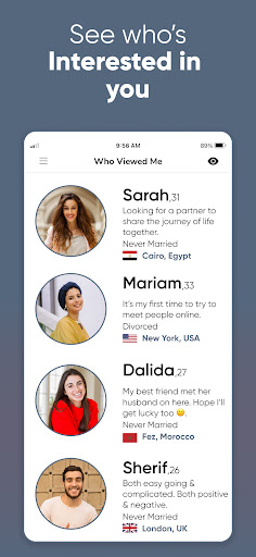 buzzArab screenshot
