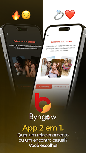 Byngow screenshot