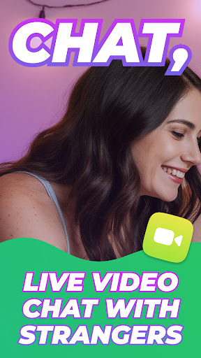 Camfrog screenshot