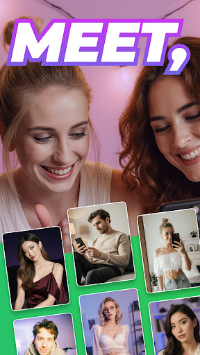Camfrog preview