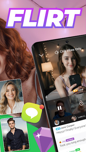 Camfrog preview