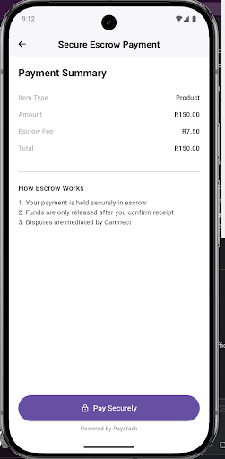 camnect preview