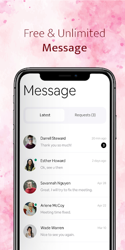 Candy Chat - Dating & Chat preview