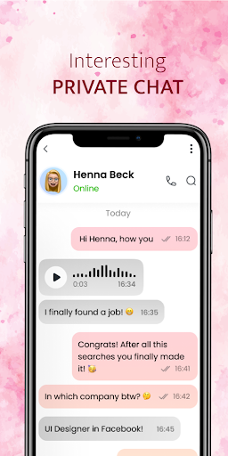 Candy Chat - Dating & Chat preview