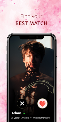 Candy Chat - Dating & Chat preview