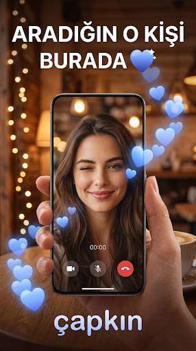 Çapkın screenshot