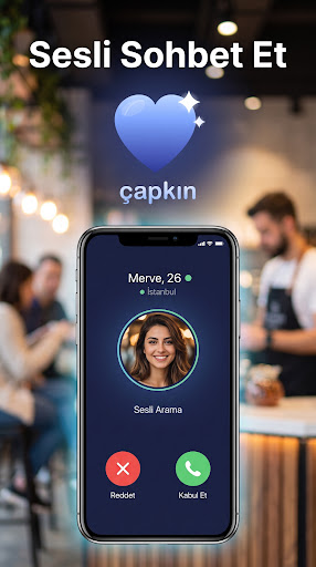 Çapkın screenshot