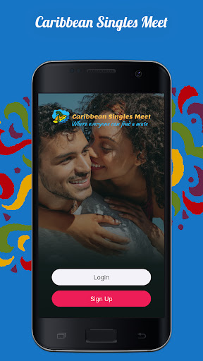 Caribbean Singles Meet preview