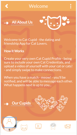 Cat Cupid preview