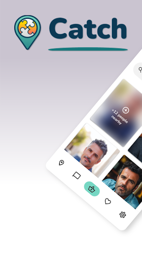 Catch Connect screenshot